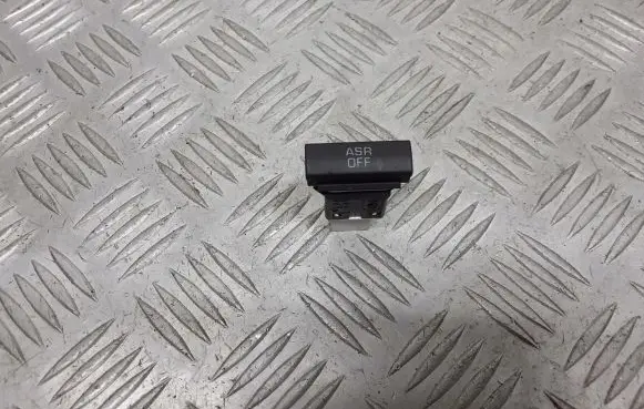 Skoda Octavia Mk2 (1Z) Traction control (ASR) switch 1Z0927133A