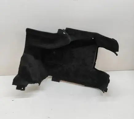 Mercedes-Benz S W140 Trunk/boot side trim panel A1406905408