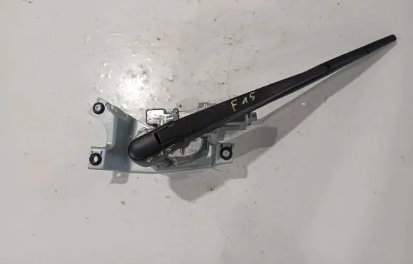 BMW X5 F15 Rear window wiper motor 7318710 18943210 260514