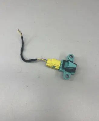 Audi Q5 SQ5 Airbag deployment crash/impact sensor 8K0955557C 5WK4380903