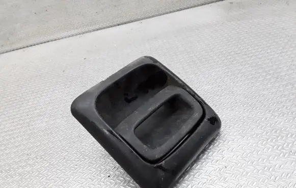 Citroen Jumper Front door exterior handle 1304175070