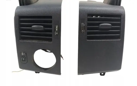 Mercedes-Benz Sprinter W906 Dashboard air vent grill cover trim 