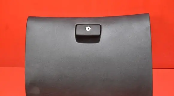 Chevrolet Cruze Glove box