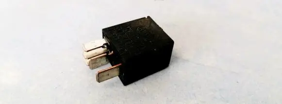 Volvo S80 Other relay 9441161 4rd000781400