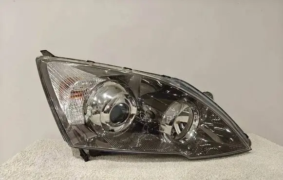 Honda CR-V Headlight/headlamp 33100SWWG0 P6914R