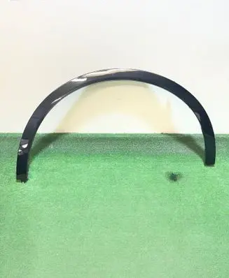 BMW X7 G07 Fender trim (molding) 51775A553E4
