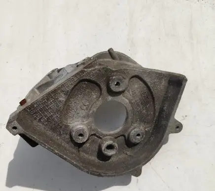 Citroen C5 Fuel pump bracket 96365905