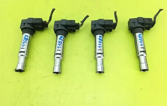 Seat Ibiza III (6L) High voltage ignition coil 036905715