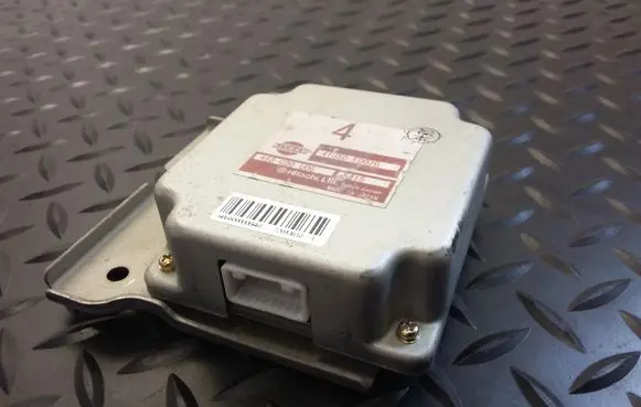 Nissan X-Trail T30 Other control units/modules 41650E0070 A68000U06