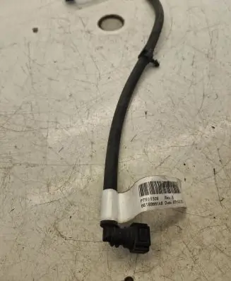 Jeep Grand Cherokee Windshield washer fluid hose 68188661AB