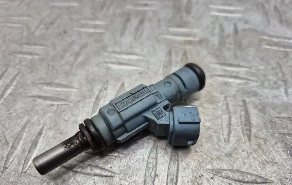 Porsche Cayenne (9PA) Fuel injector 0280157012 022906031J