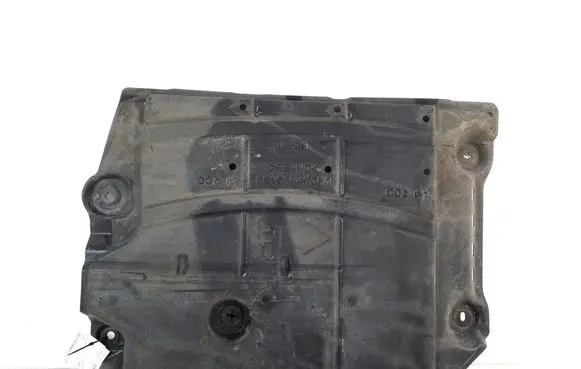Pickup box liner