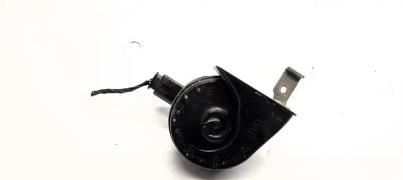 Horn signal