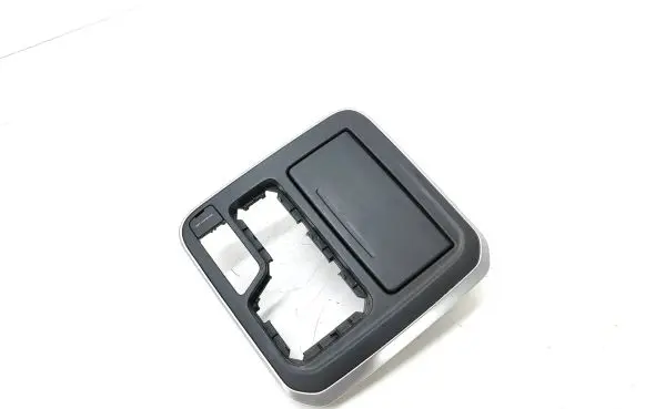 Renault Talisman Gear shifter surround trim plastic 969435242R