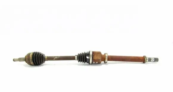 Renault Twingo II Front driveshaft