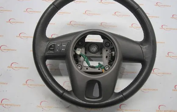 KIA Soul Steering wheel 