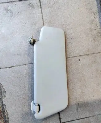 Mercedes-Benz C W204 Sun visor