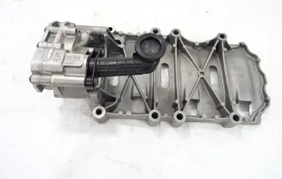 Peugeot Expert Oil pump 9807727980