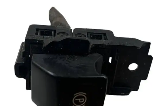 Opel Insignia A Hand parking brake switch 13271123
