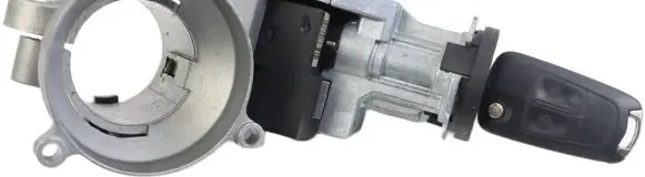 Opel Corsa D Ignition lock 56155E 269080620