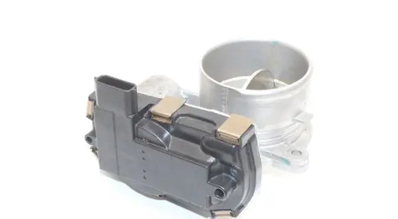 Nissan X-Trail T33 Throttle valve 161186RC0B