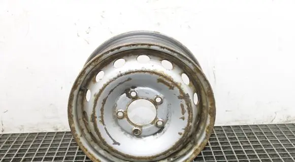 Opel Movano B R16 steel rim 403000037R