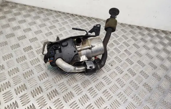 Volvo V60 Auxiliary pre-heater (Webasto) 31332396