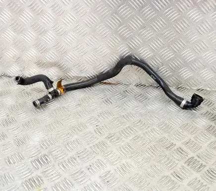 BMW 5 F10 F11 Engine coolant pipe/hose 7578687