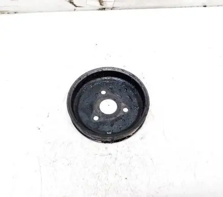 Opel Astra J Water pump pulley 90531737 2500050
