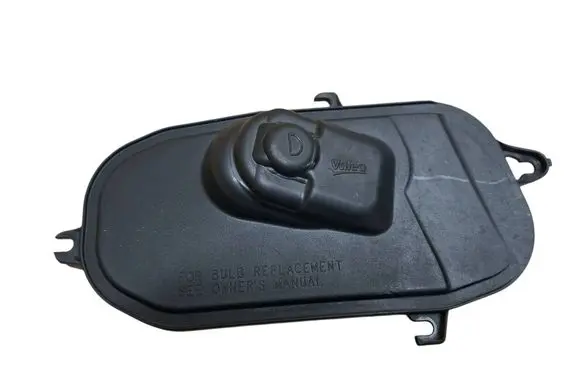 Volvo S60 Headlight/headlamp dust cover 89502329