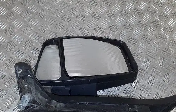 Ford Transit Custom Front door electric wing mirror BK2117683FEW