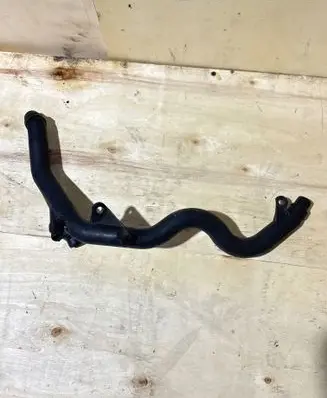 BMW X5 E53 Engine coolant pipe/hose 7787379 115377873799