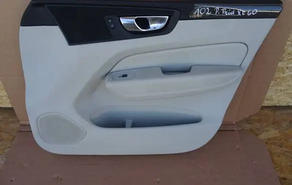 Volvo XC60 Rear door card panel trim 32328456AA 32328458AA