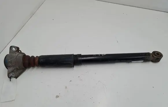 Rear shock absorber/damper