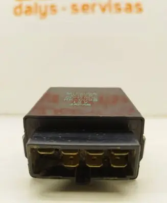Subaru Impreza II Window wiper relay RK0098