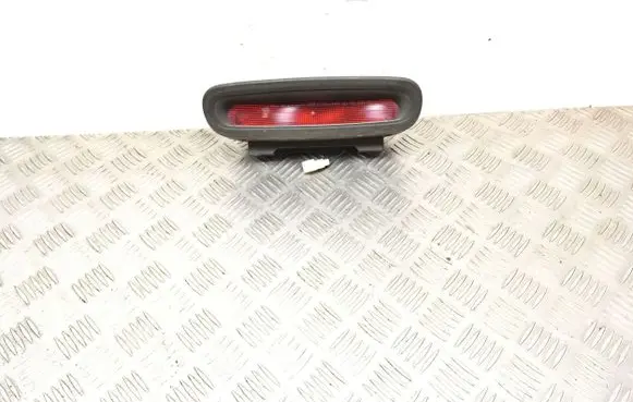 Hyundai Santa Fe Third/center stoplight U399 92750260 E111397