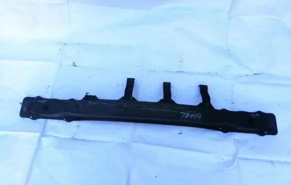 Rear beam