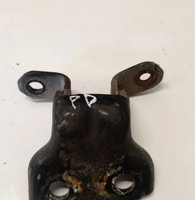 Nissan Micra Front door upper hinge