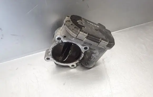 Volvo V60 Throttle valve 31216665