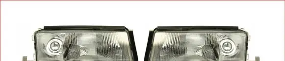 Skoda Octavia Mk1 (1U) Headlight/headlamp 1U1941017A