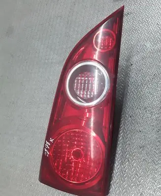 Honda Accord Tailgate rear/tail lights