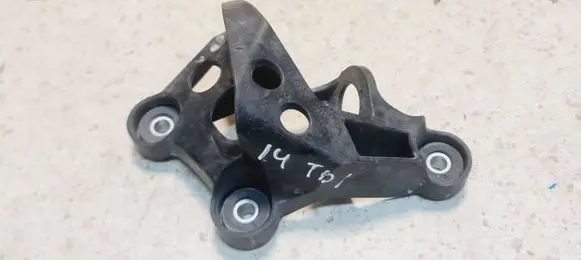 Skoda Fabia Mk2 (5J) Gear shift cable bracket 6Q0711789F