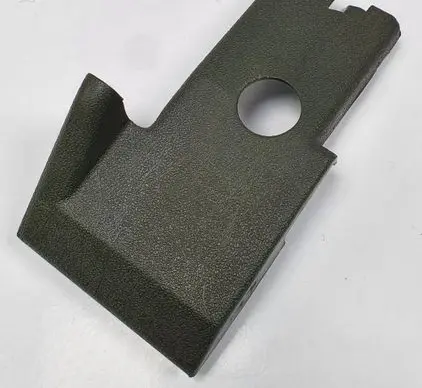 Mercedes-Benz S W126 Seat trim 1266840818
