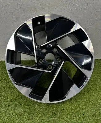 Volkswagen ID.3 R19 alloy rim 10A601025