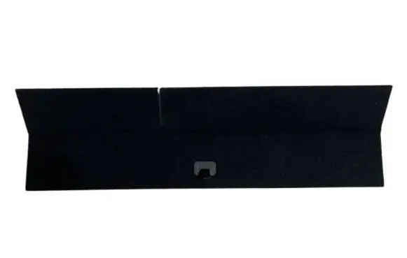 Trunk/boot floor carpet liner
