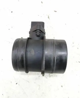 Audi A4 S4 B6 8E 8H Mass air flow meter 074906461B 0281002461