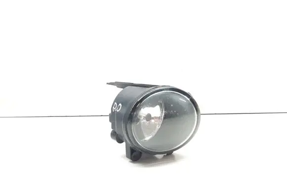 Front fog light