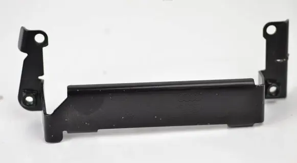 Audi A6 S6 C6 4F Engine control unit holder 8E0907411J