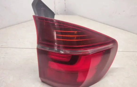 BMW X5 E70 Rear/tail lights 63217227790 63217200818 63217158940