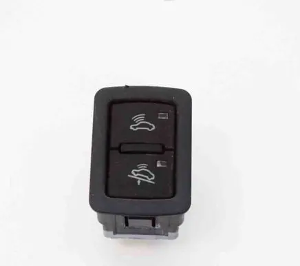 Audi A5 8T 8F Other switches/knobs/shifts 4F0962109